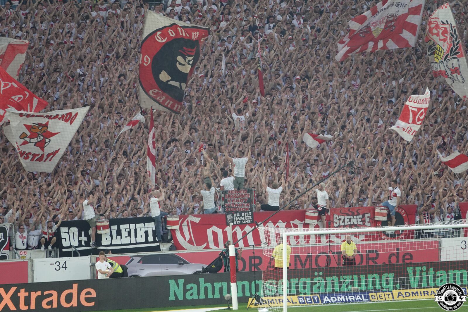 VfB Stuttgart – Hamburger SV 3-0 (16)