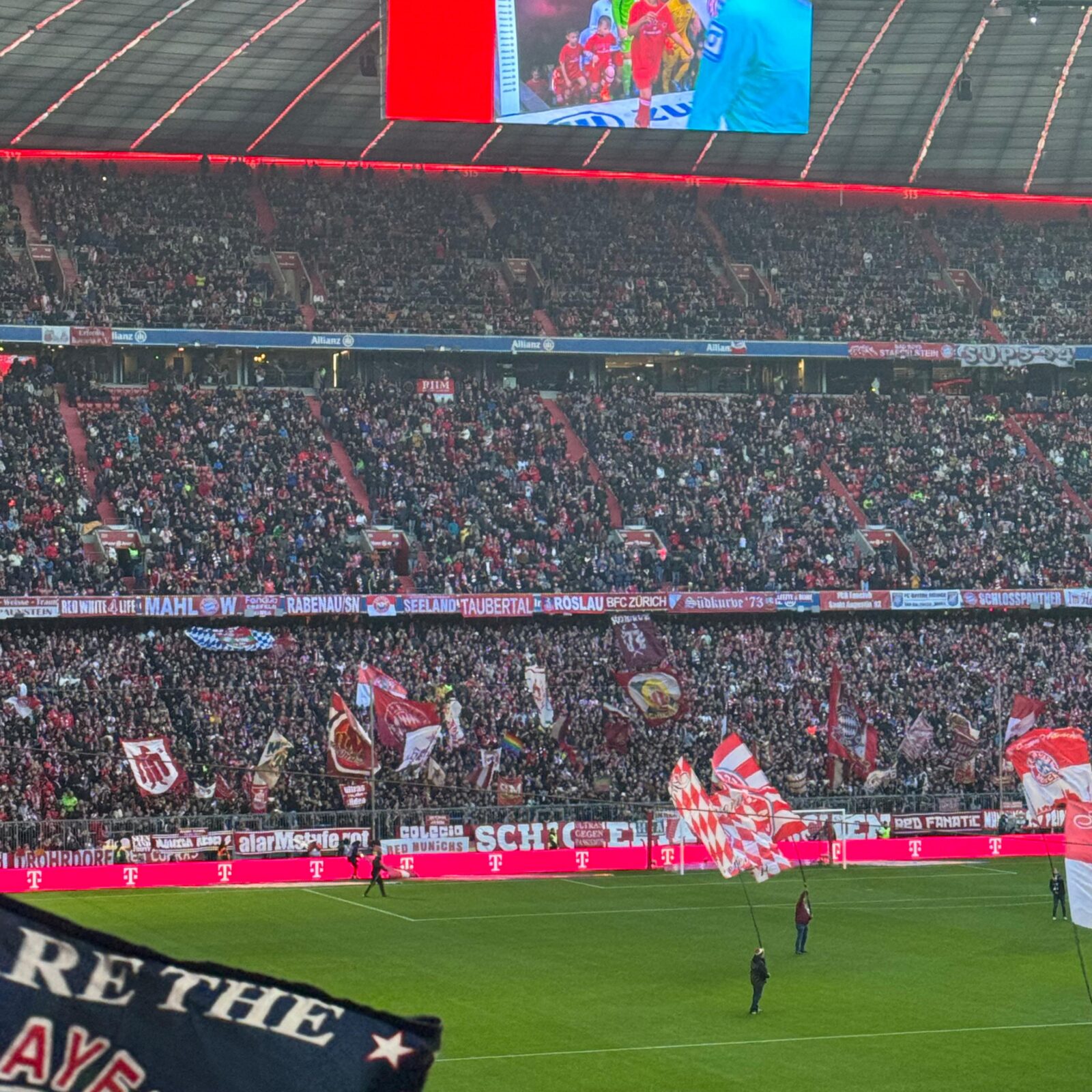 FC Bayern München – 1. FC Heidenheim 4-2 (1)