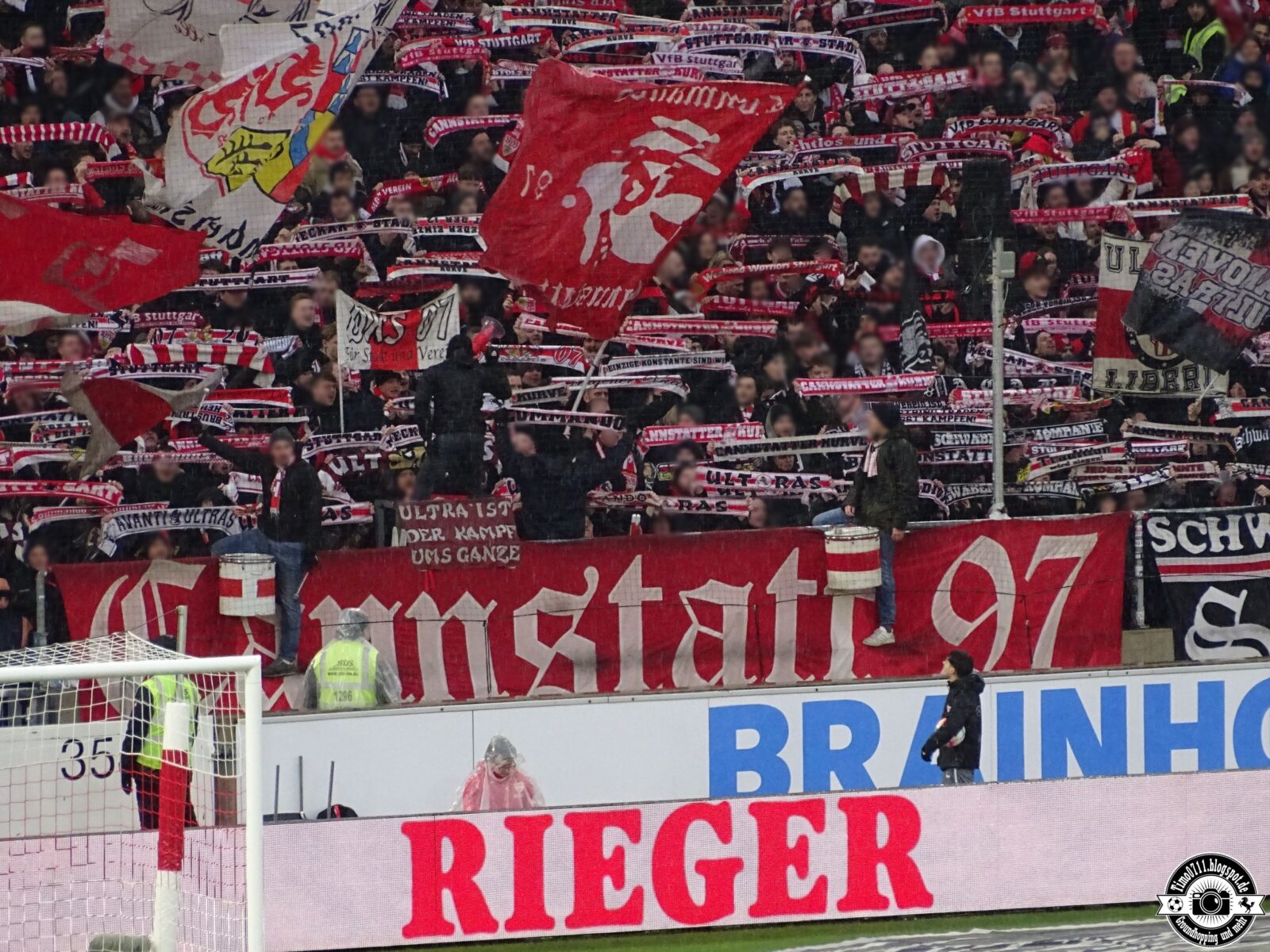 VfB Stuttgart – Werder Bremen 0-2 (5)