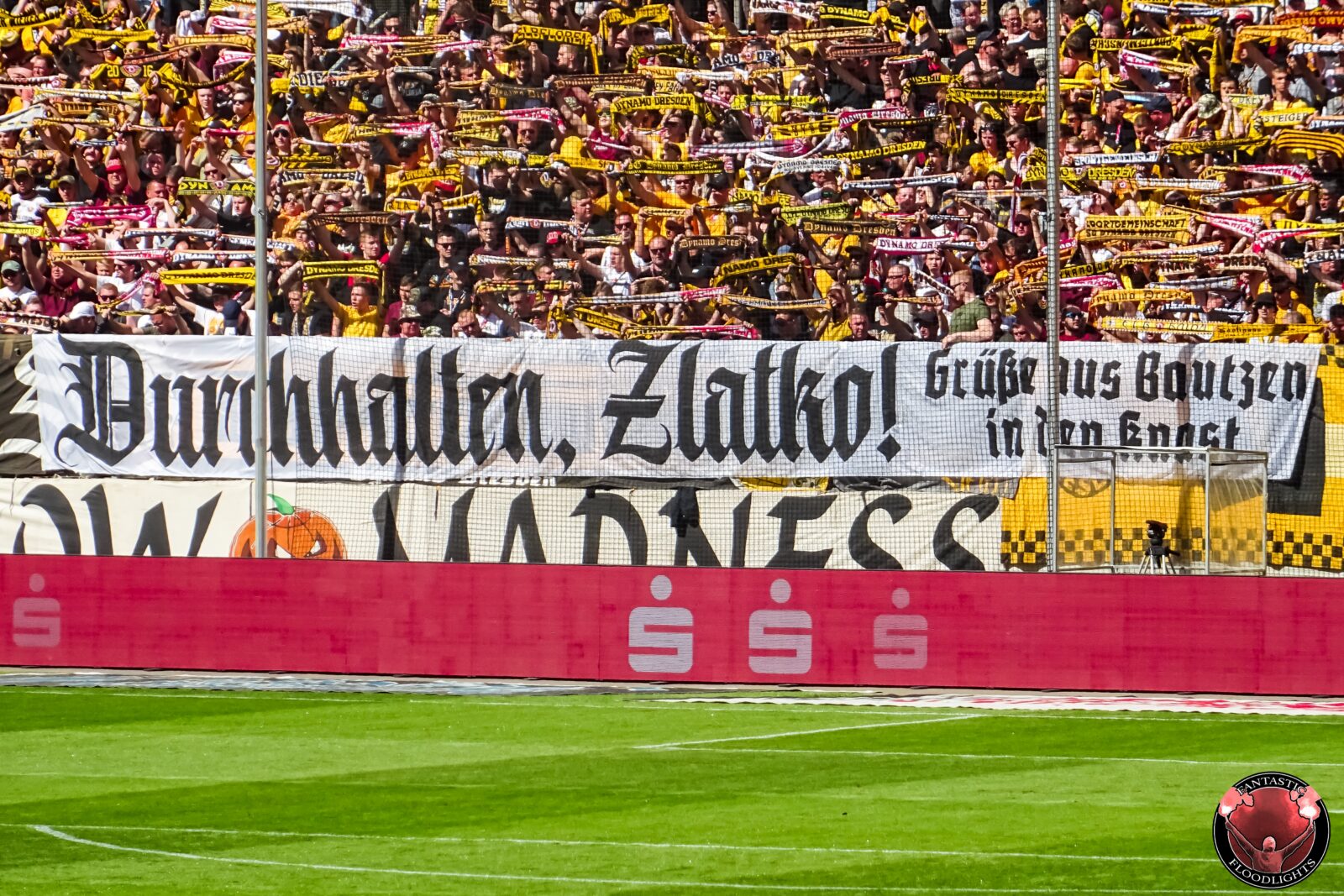 Dynamo Dresden – FC Erzgebirge Aue 0-1 (12)