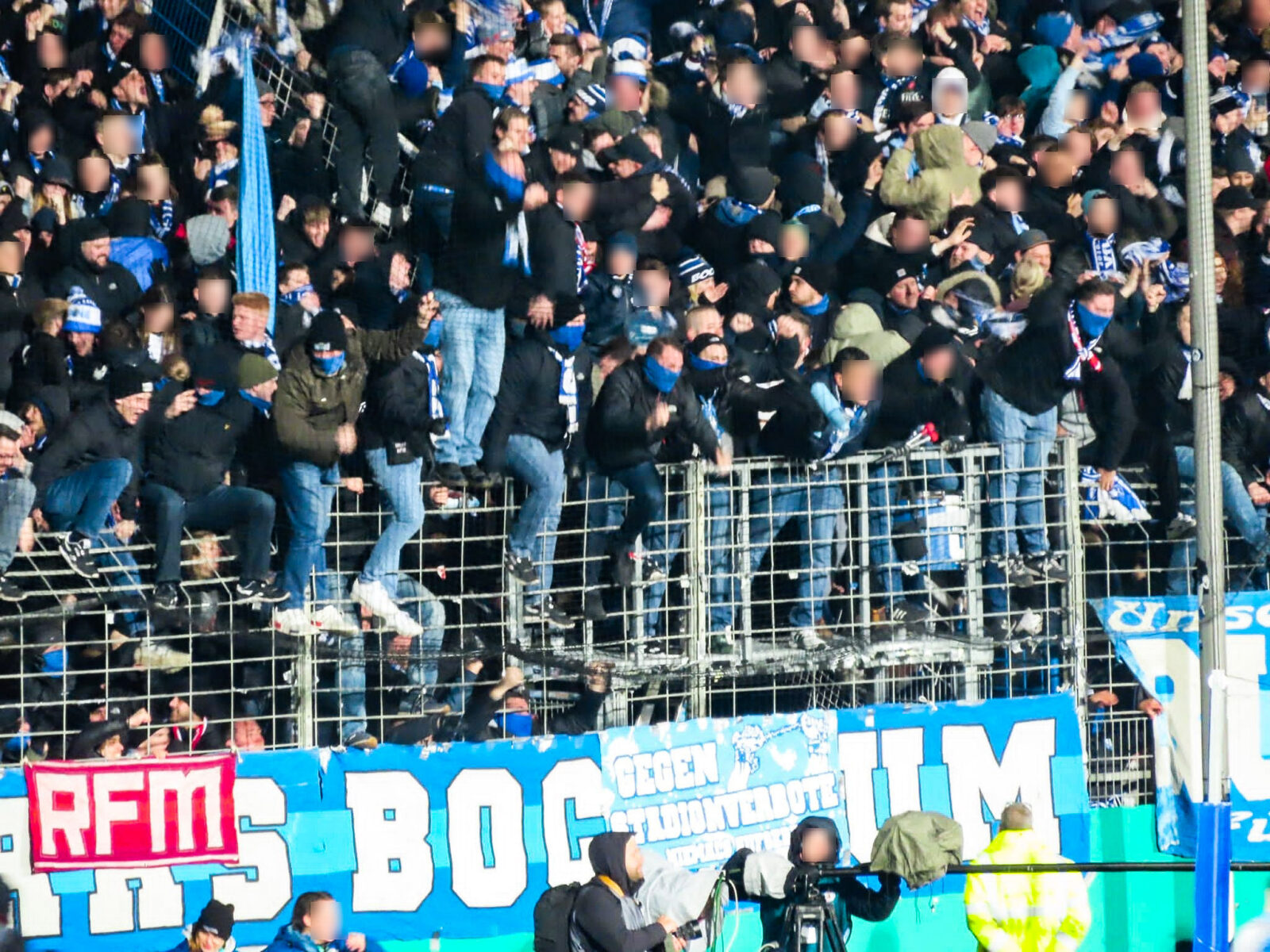 VfL Bochum – Borussia Dortmund 1-2 (2)