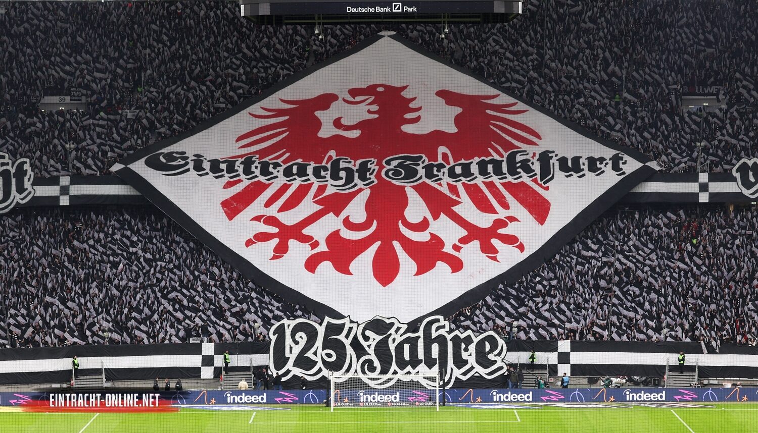 Eintracht Frankfurt – TSG Hoffenheim 3-1