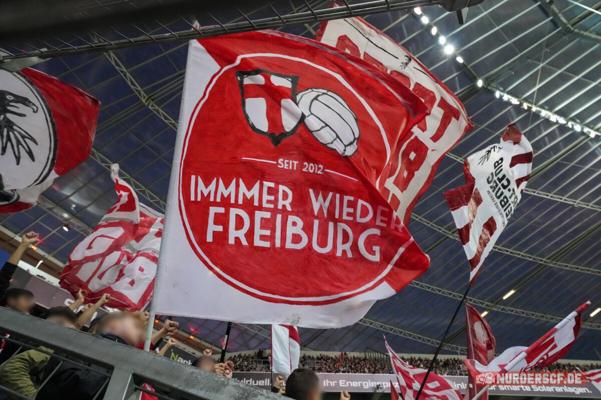 Bayer 04 Leverksuen – SC Freiburg 2-1 (8)