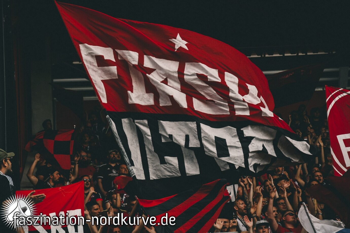 SSV Jahn Regensburg – 1. FC Nürnberg 0-0 (3)