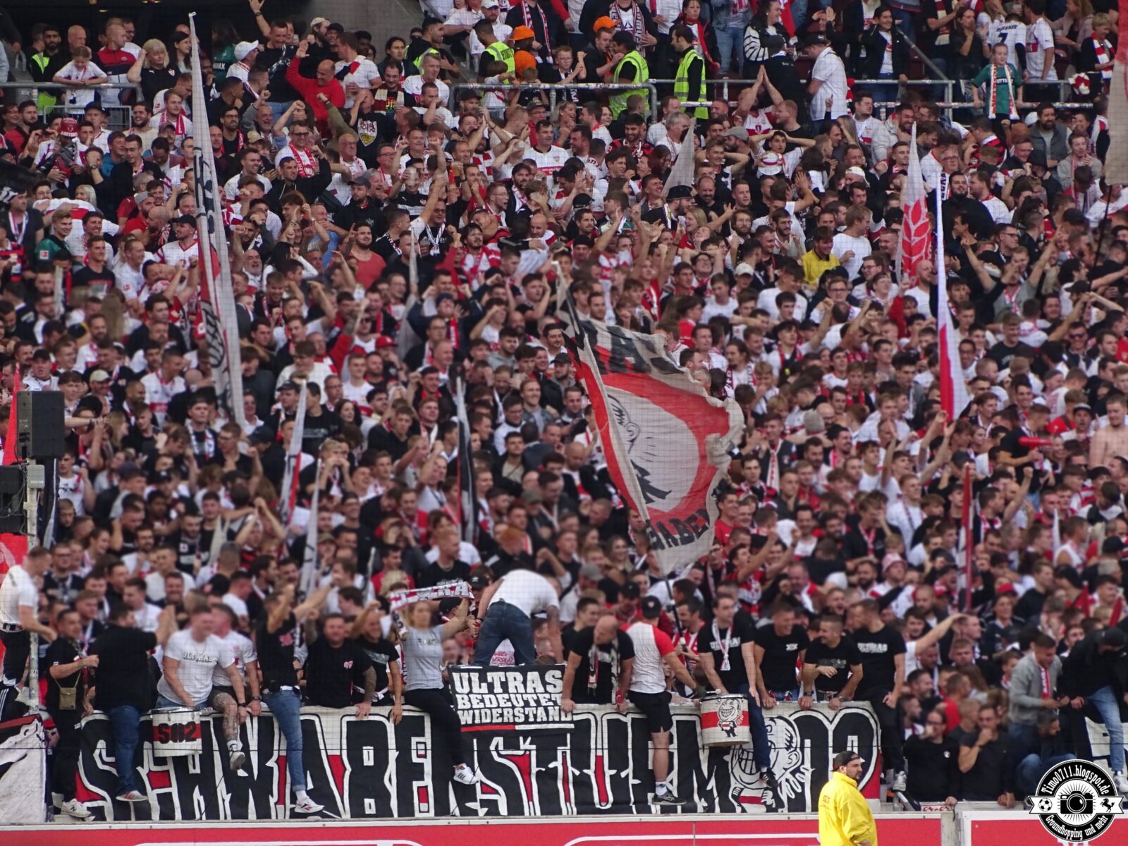 VfB Stuttgart – VfL Wolfsburg 3-1 (22)