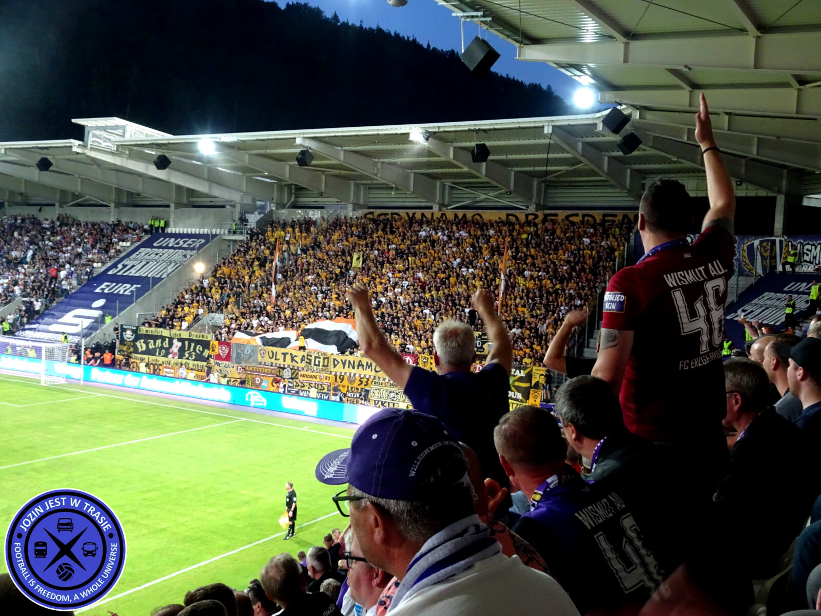 FC Erzgebirge Aue – Dynamo Dresden 2-0 (12)