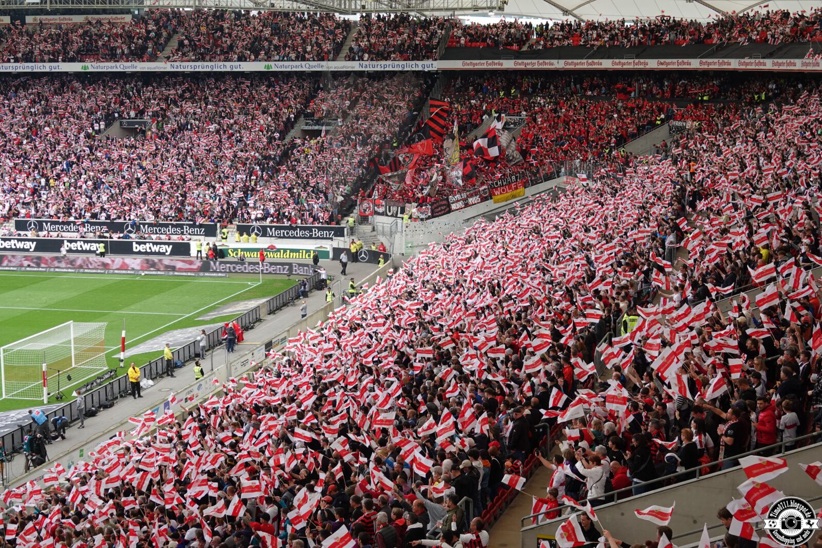 VfB Stuttgart – Bayer 04 Leverkusen 1-1 (14)