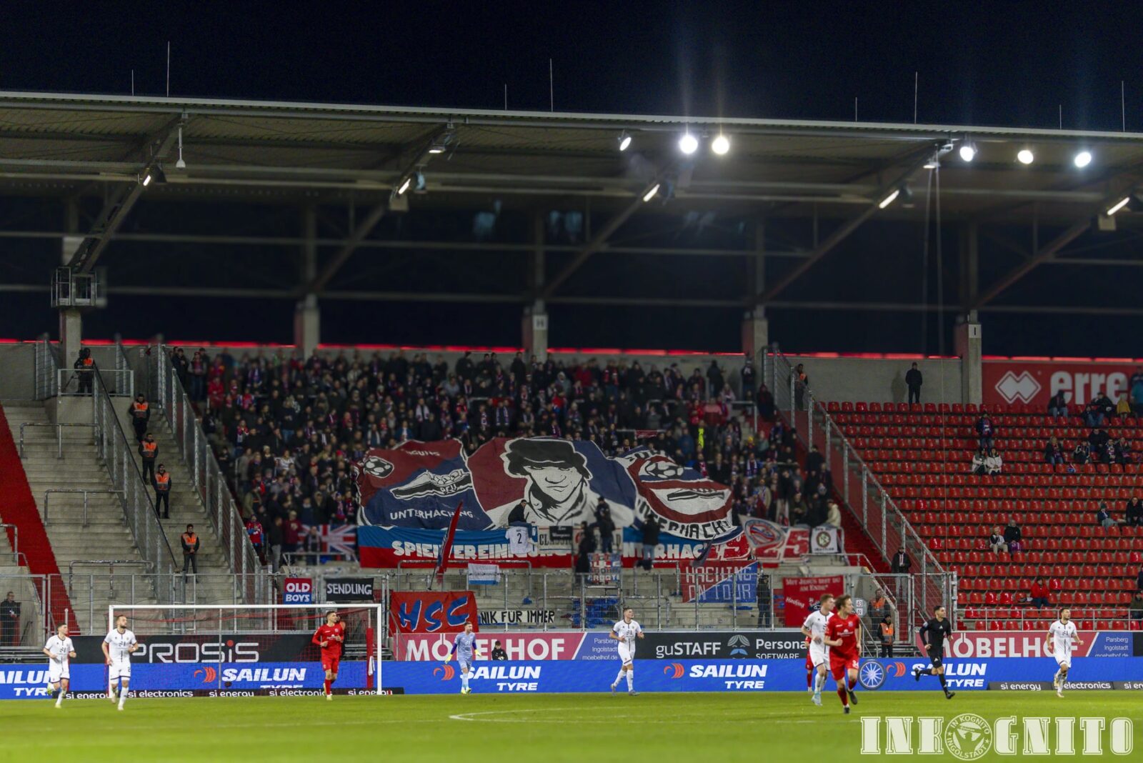 FC Ingolstadt – SpVgg Unterhaching 3-1 (2)