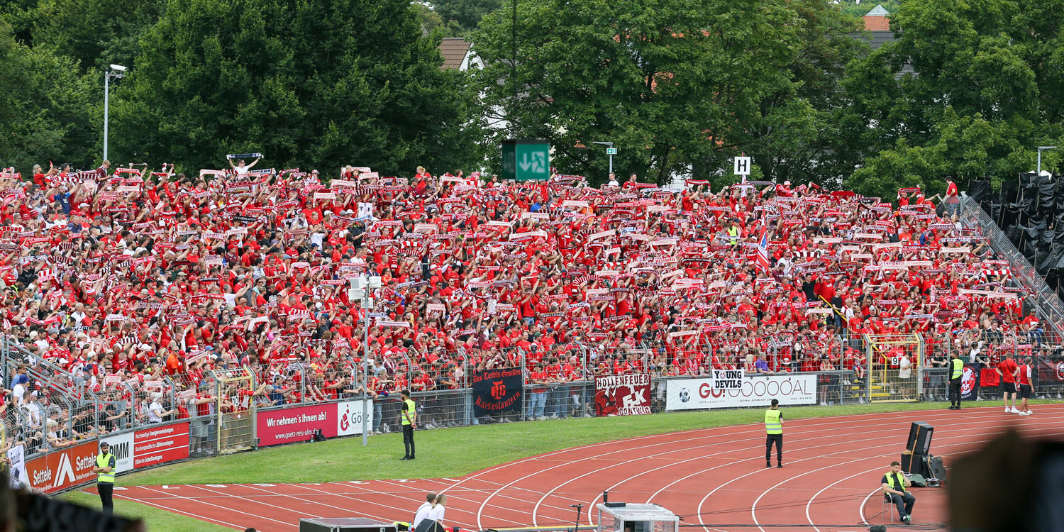 SSV Ulm 1846 – 1. FC Kaiserslautern 1-2 (10)