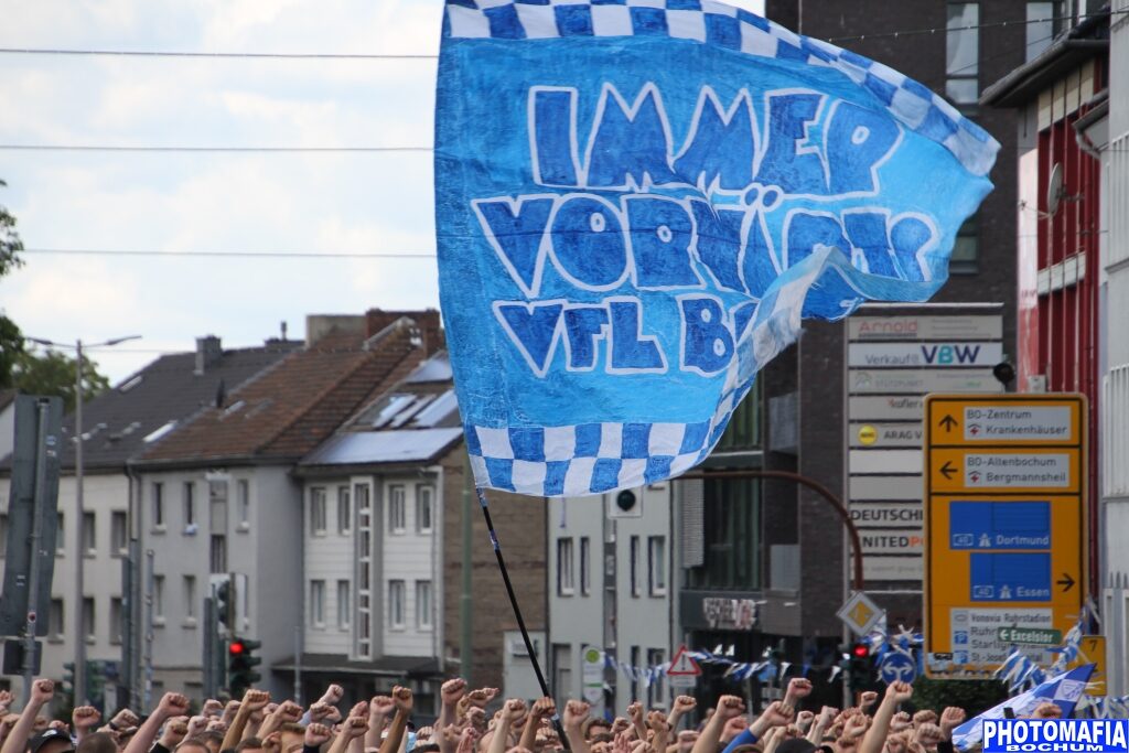 VfL Bochum – 1. FSV Mainz 05 1-2 (23)