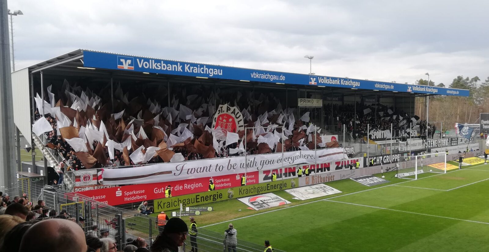 SV Sandhausen – FC St. Pauli 0-5 (1)