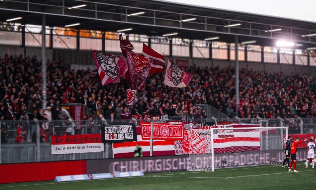 SV Wehen – DSC Arminia Bielefeld 0-0 (10)