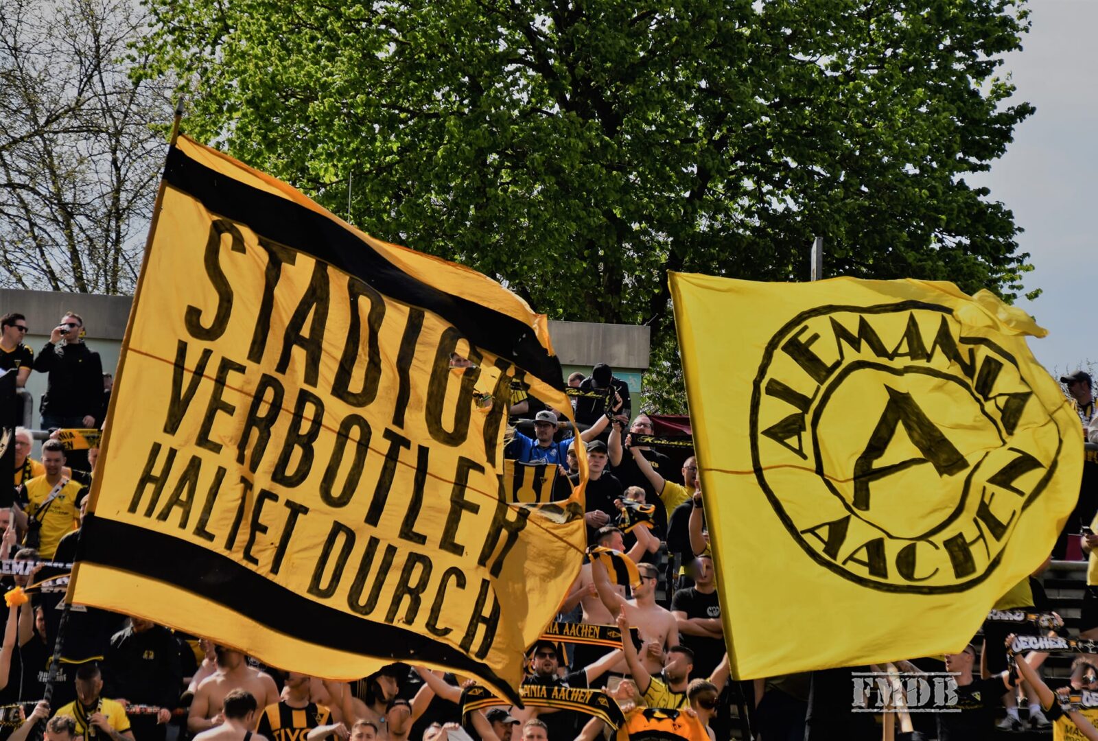 1. FC Kaan-Marienborn – TSV Alemannia Aachen 4-2 (3)