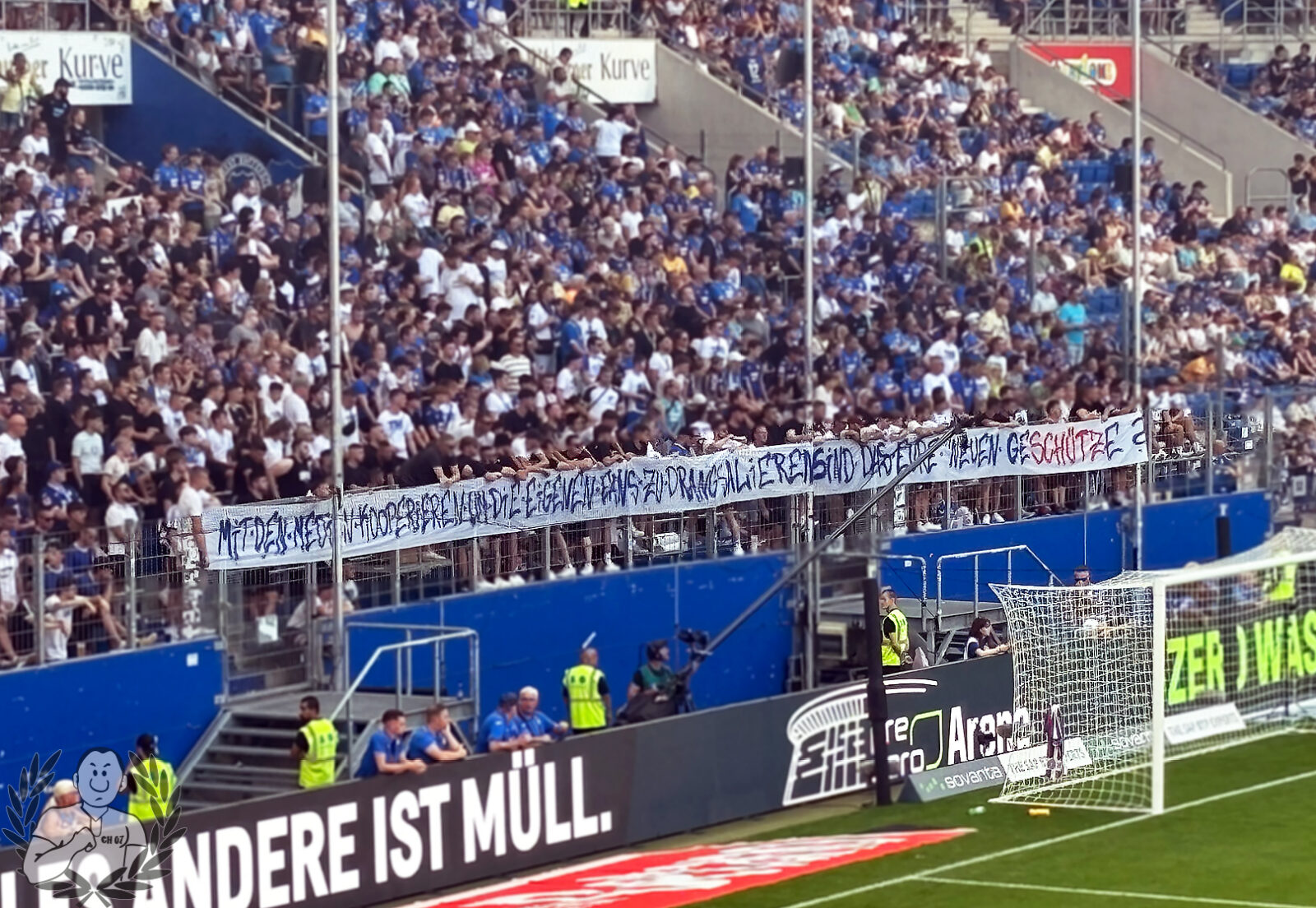 TSG Hoffenheim – Holstein Kiel 3-2 (9)