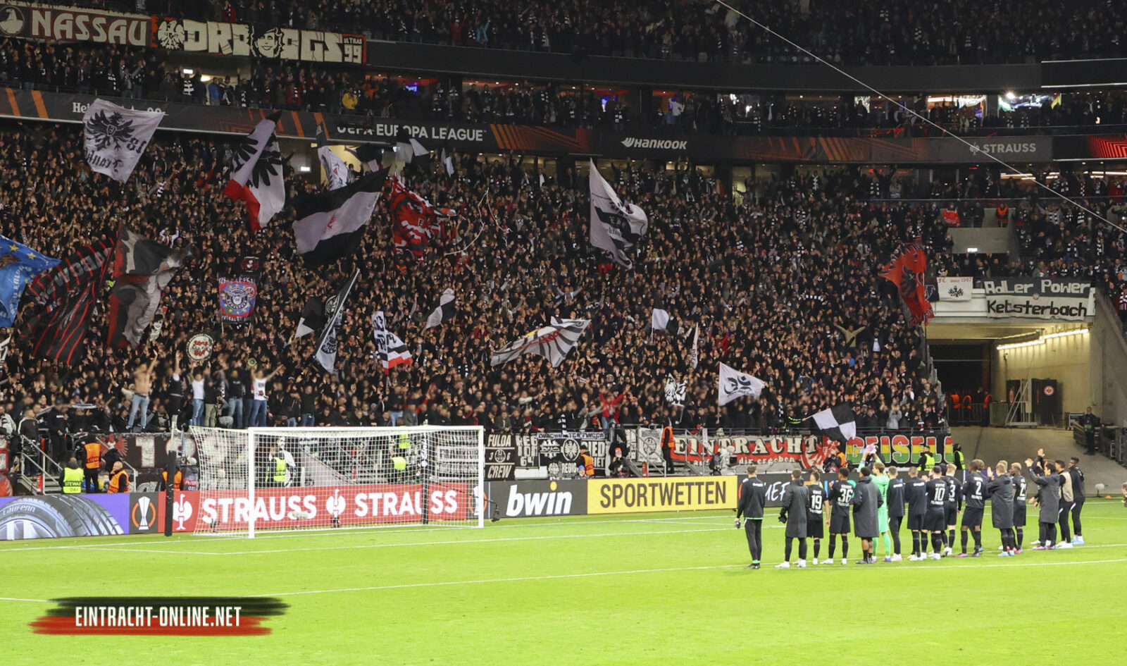 Eintracht Frankfurt – FC Barcelona (13)