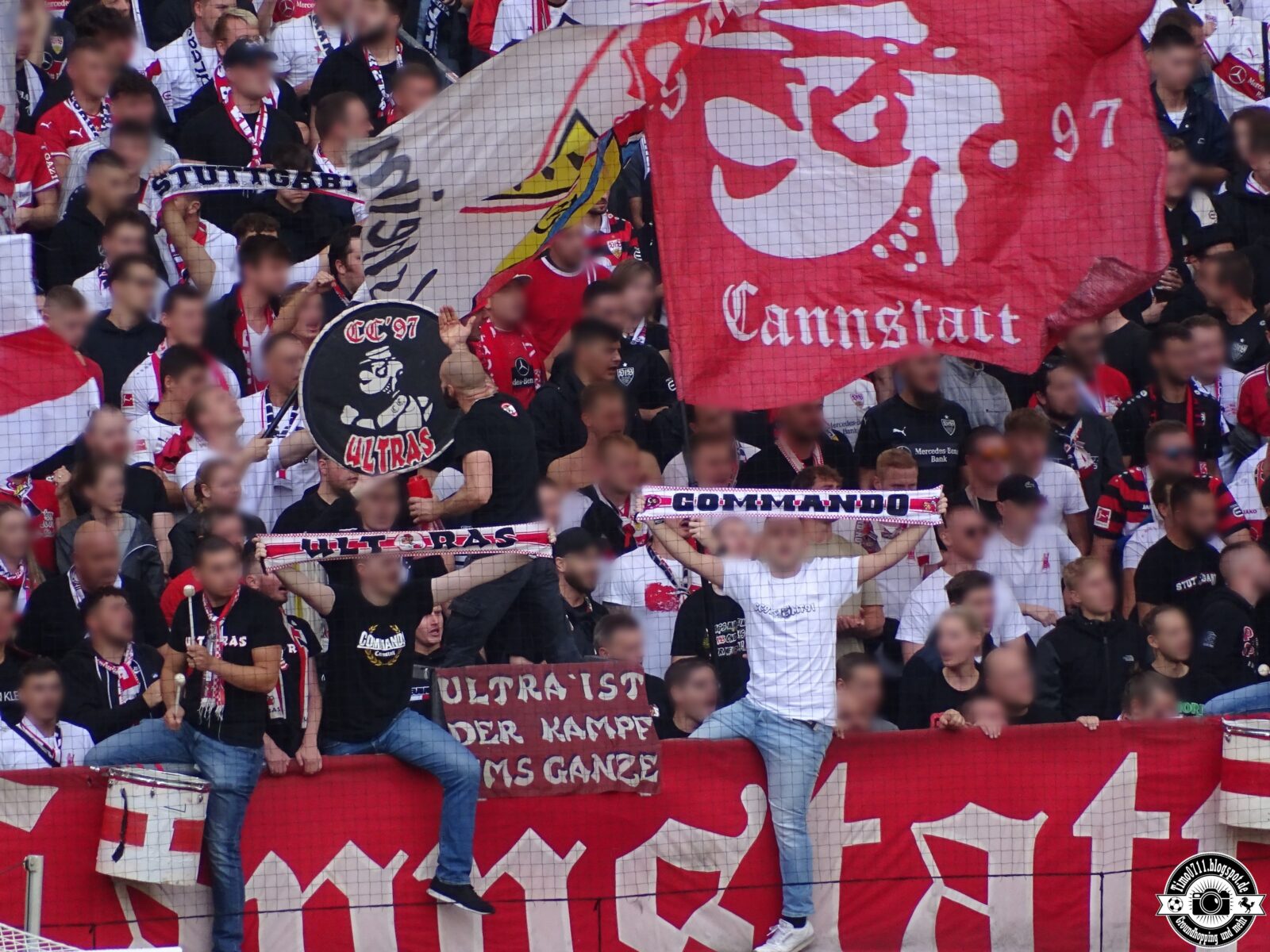 VfB Stuttgart – FC Schalke 04 1-1 (17)