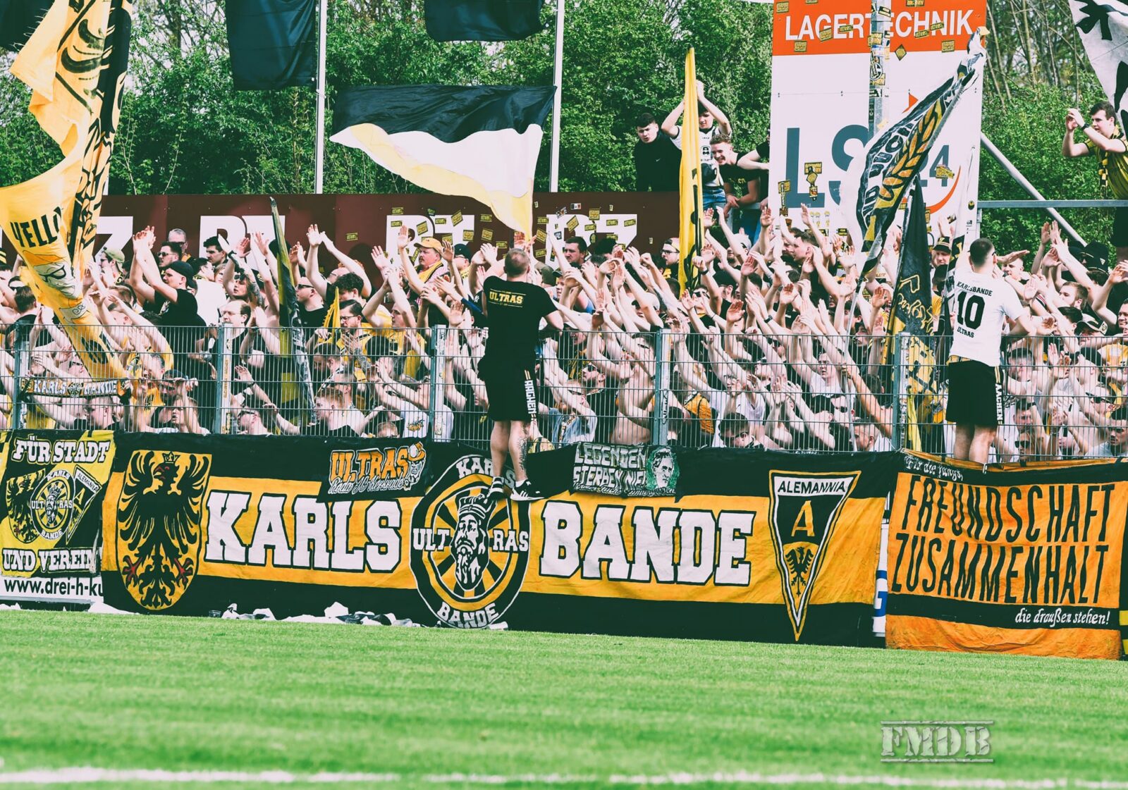 FC Wegberg-Beeck – TSV Alemannia Aachen 1-2 (6)