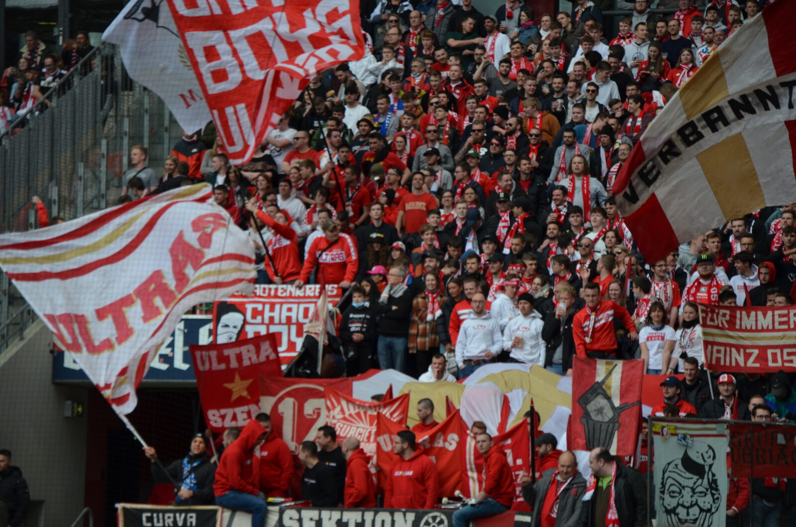 1. FC Köln – 1. FSV Mainz 05 3-2 (5)