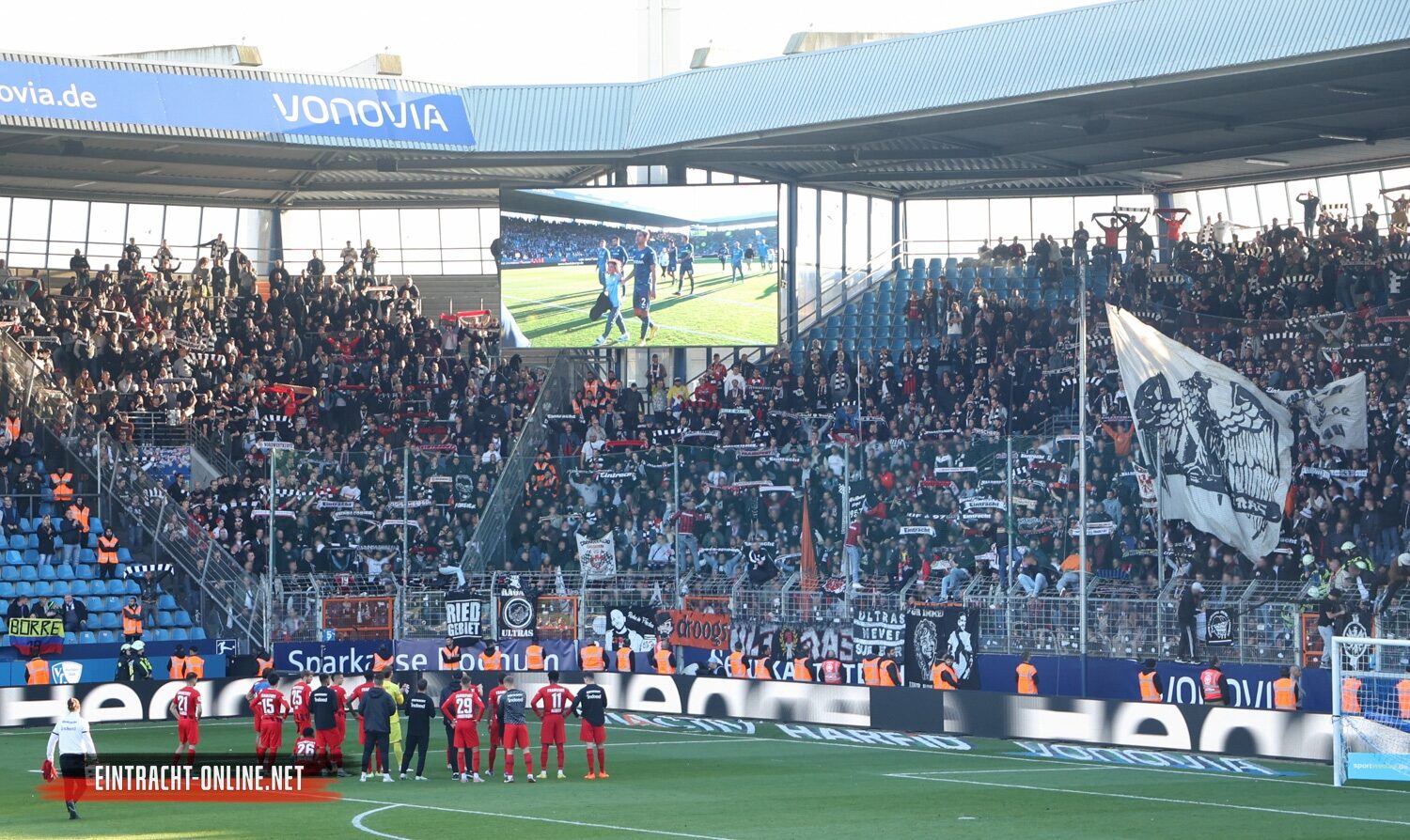 VfL Bochum – Eintracht Frankfurt 3-0 (29)