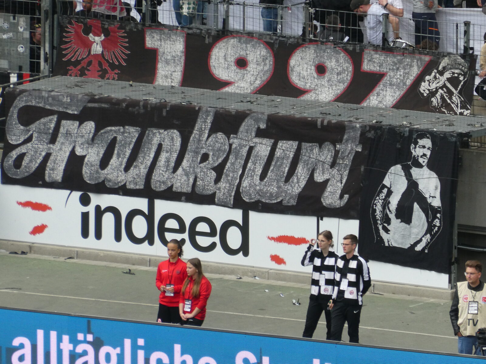 Eintracht Frankfurt – Bayer 04 Leverkusen 1-5 (24)
