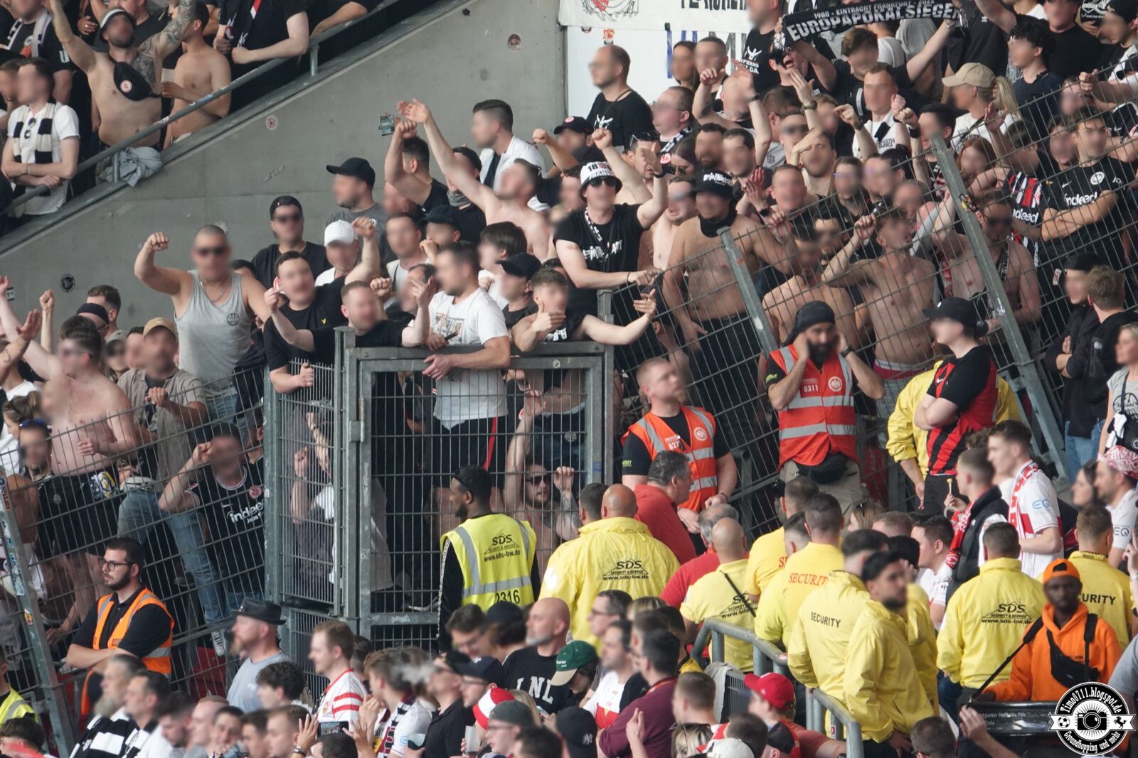 VfB Stuttgart – Eintracht Frankfurt 3-0 (9)