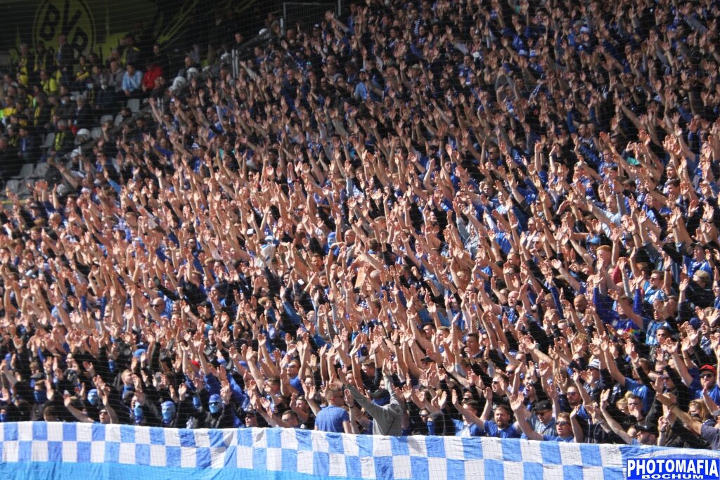 Borussia Dortmund – VfL Bochum 3-4 (20)