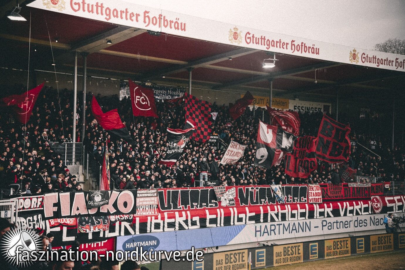 1. FC Heidenheim – 1. FC Nürnberg 3-1 (28)