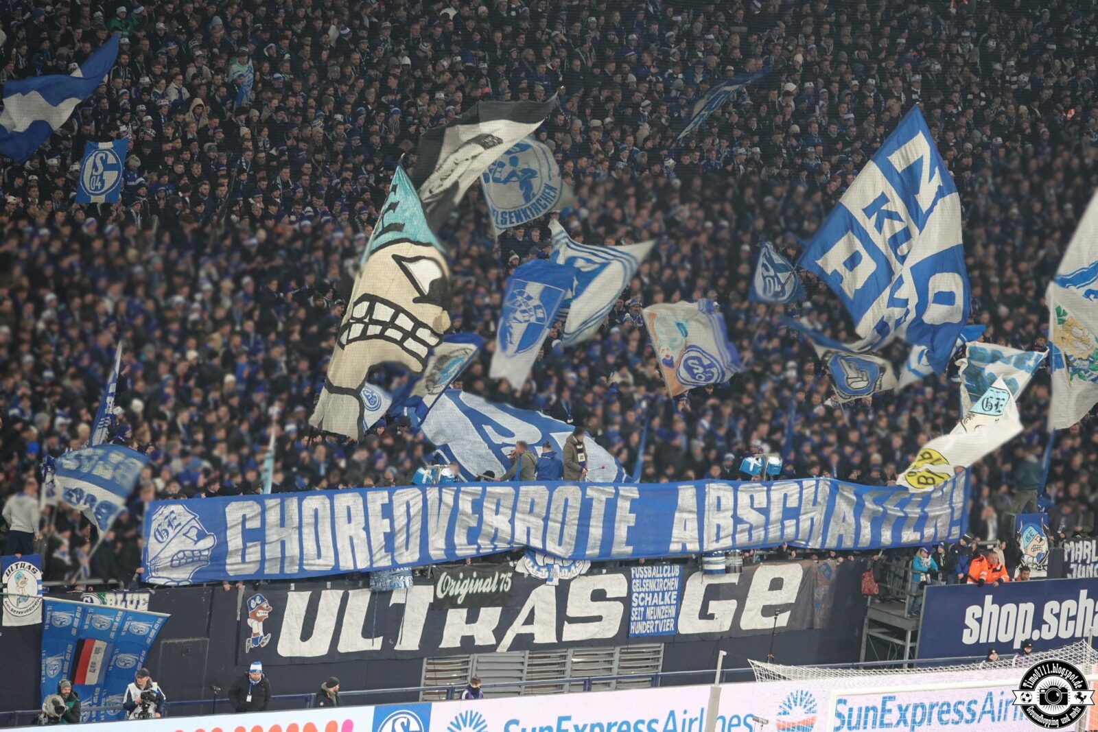 FC Schalke 04 – Hamburger SV (13)
