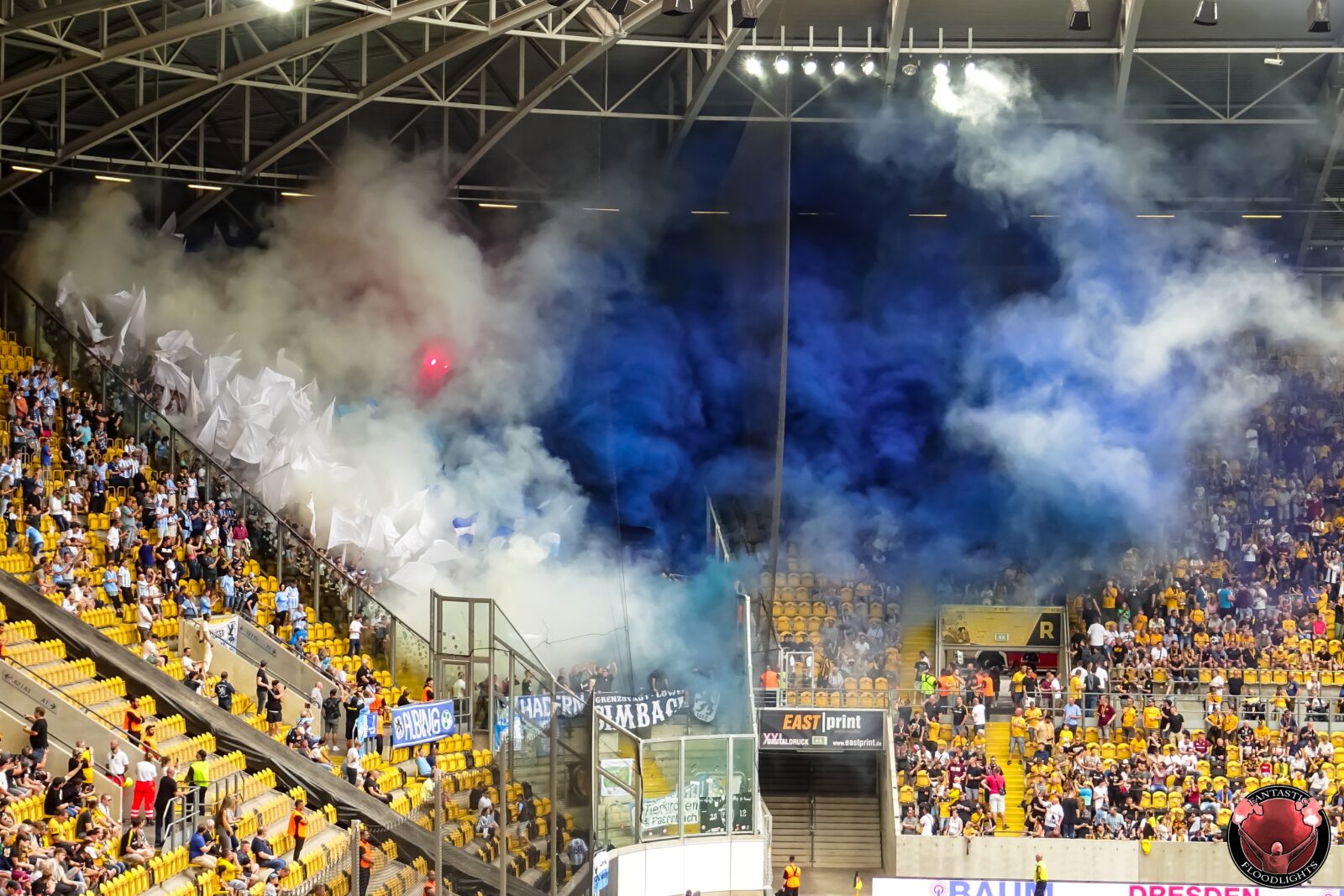 Dynamo Dresden – TSV 1860 München 3-4 (16)