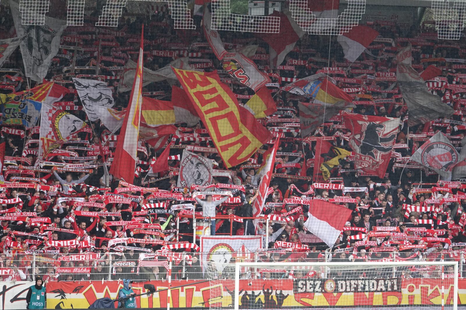 1. FC Union Berlin – VfB Stuttgart 3-0 (16)