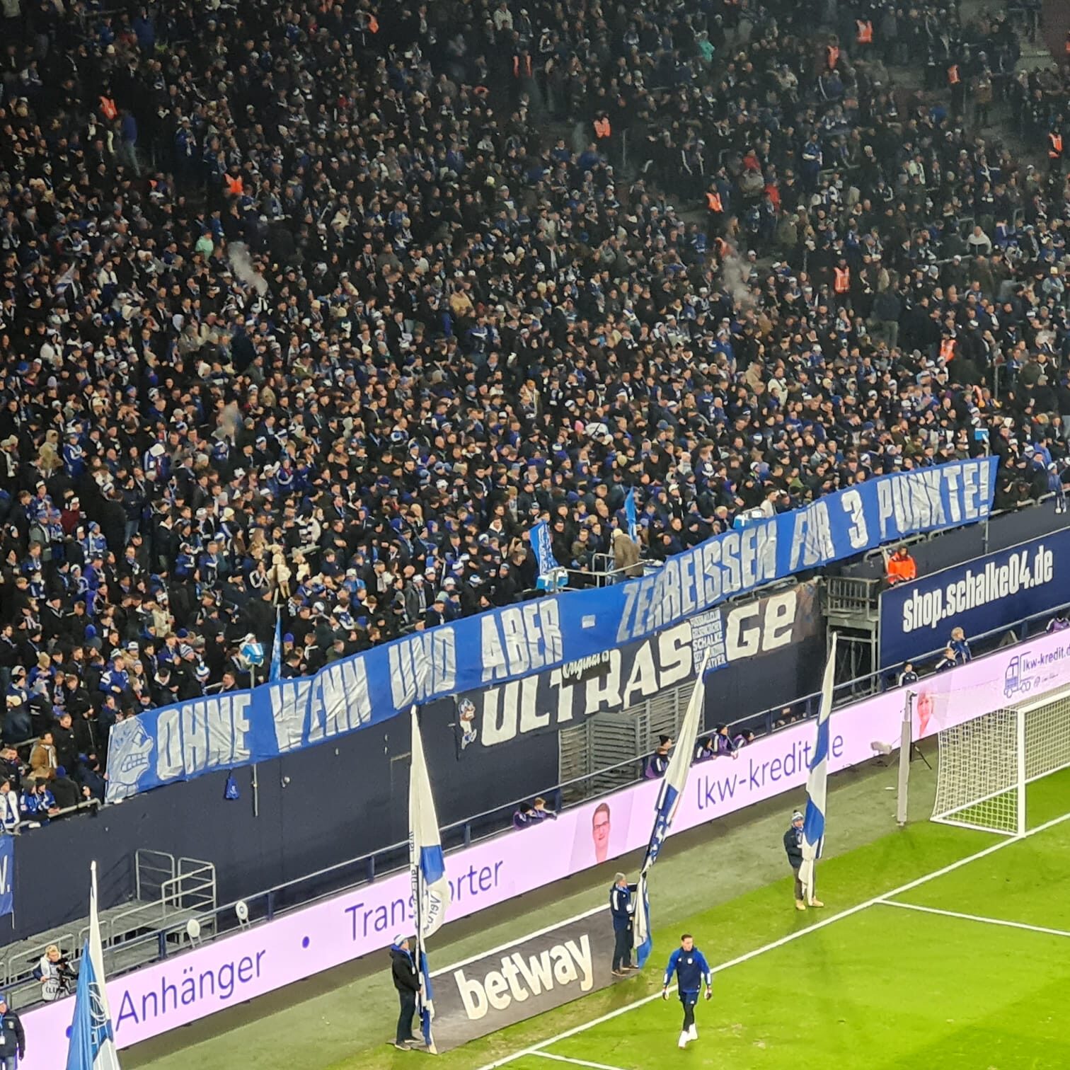 FC Schalke 04 – VfL Osnabrück 4-0 (5)