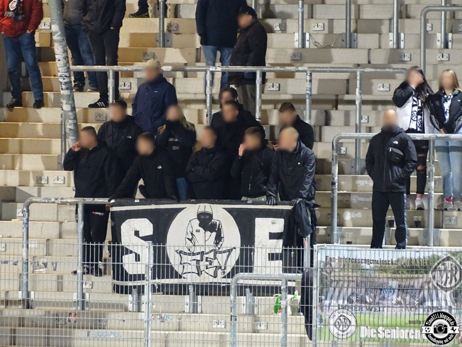 SG Sonnenhof Großaspach – VfR Aalen 2-1 (2)