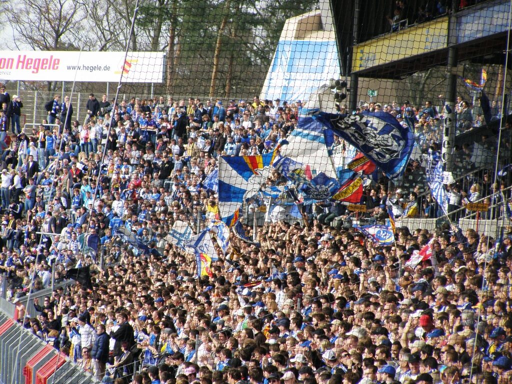Karlsruher SC vs Eintracht Frankfurt (0-1) (4)