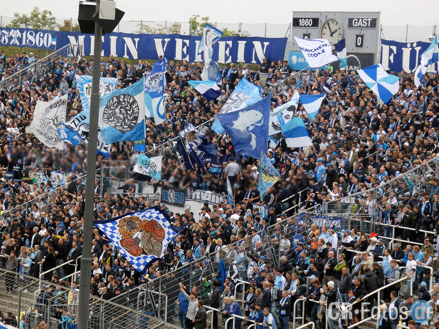 TSV 1860 München – FC Ingolstadt 1-2 (5)