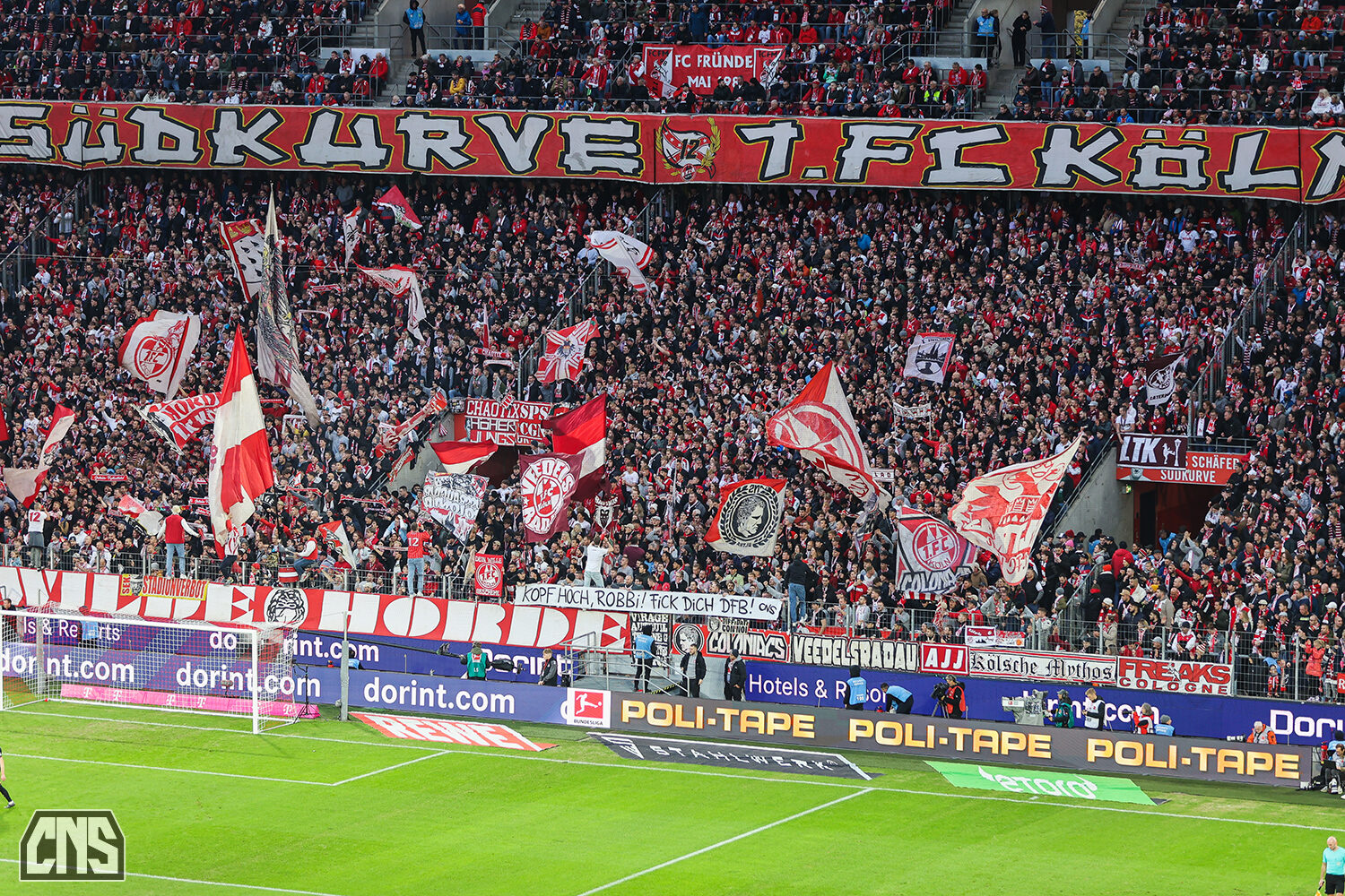 1. FC Köln – FC Augsburg 1-1 (11)