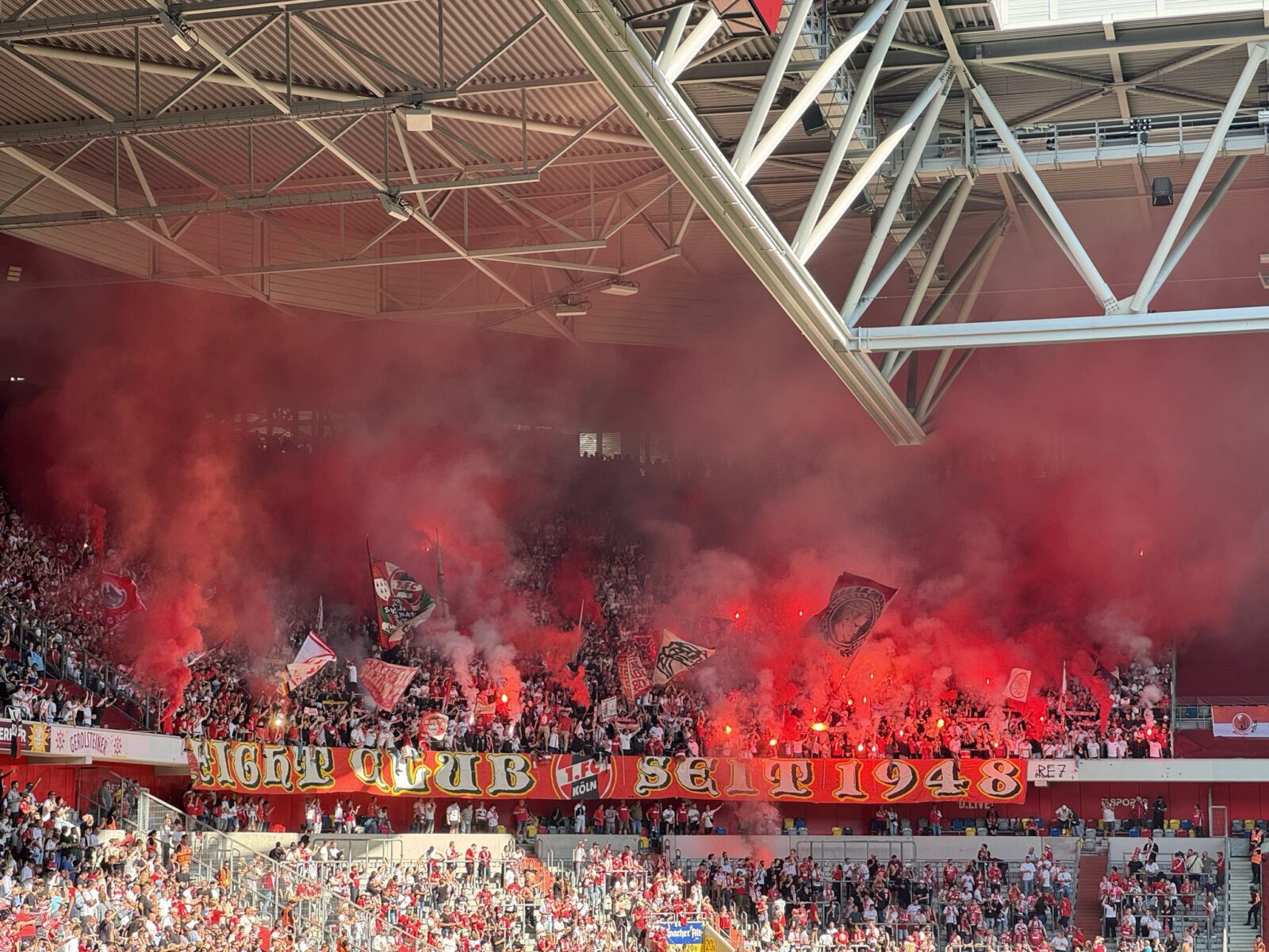 Fortuna Düsseldorf – 1. FC Köln 2-2 (43)