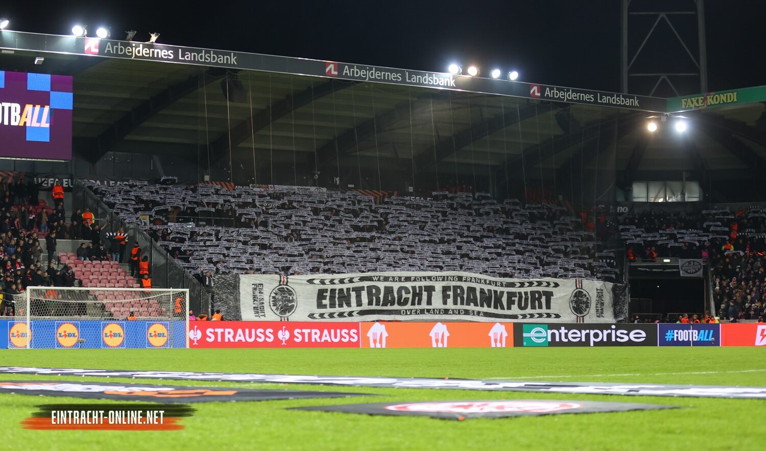 FC Midtjylland – Eintracht Frankfurt 1-2 (15)