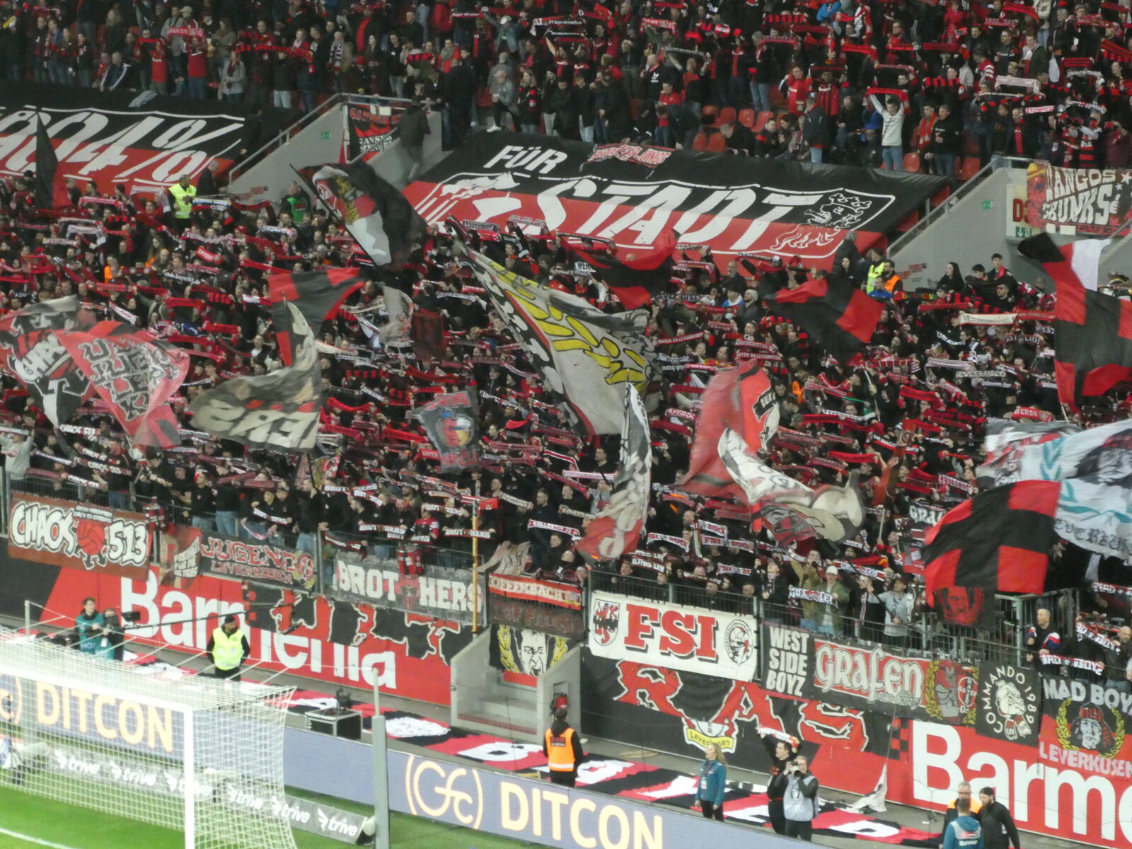 Bayer 04 Leverkusen – VfL Wolfsburg (13)
