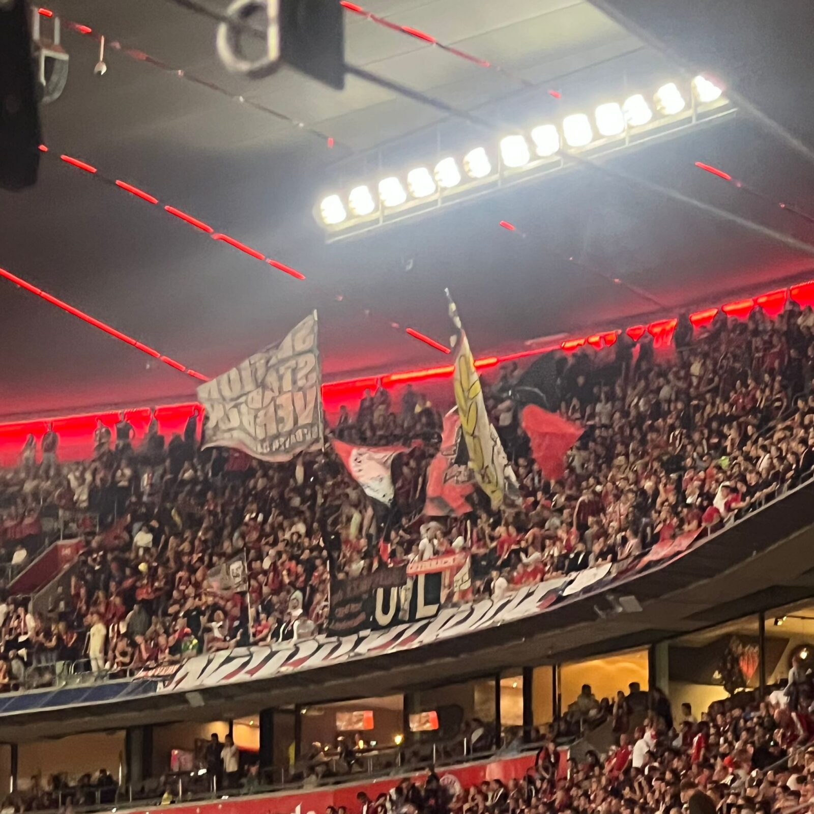 FC Bayern München – Bayer 04 Leverkusen 2-2