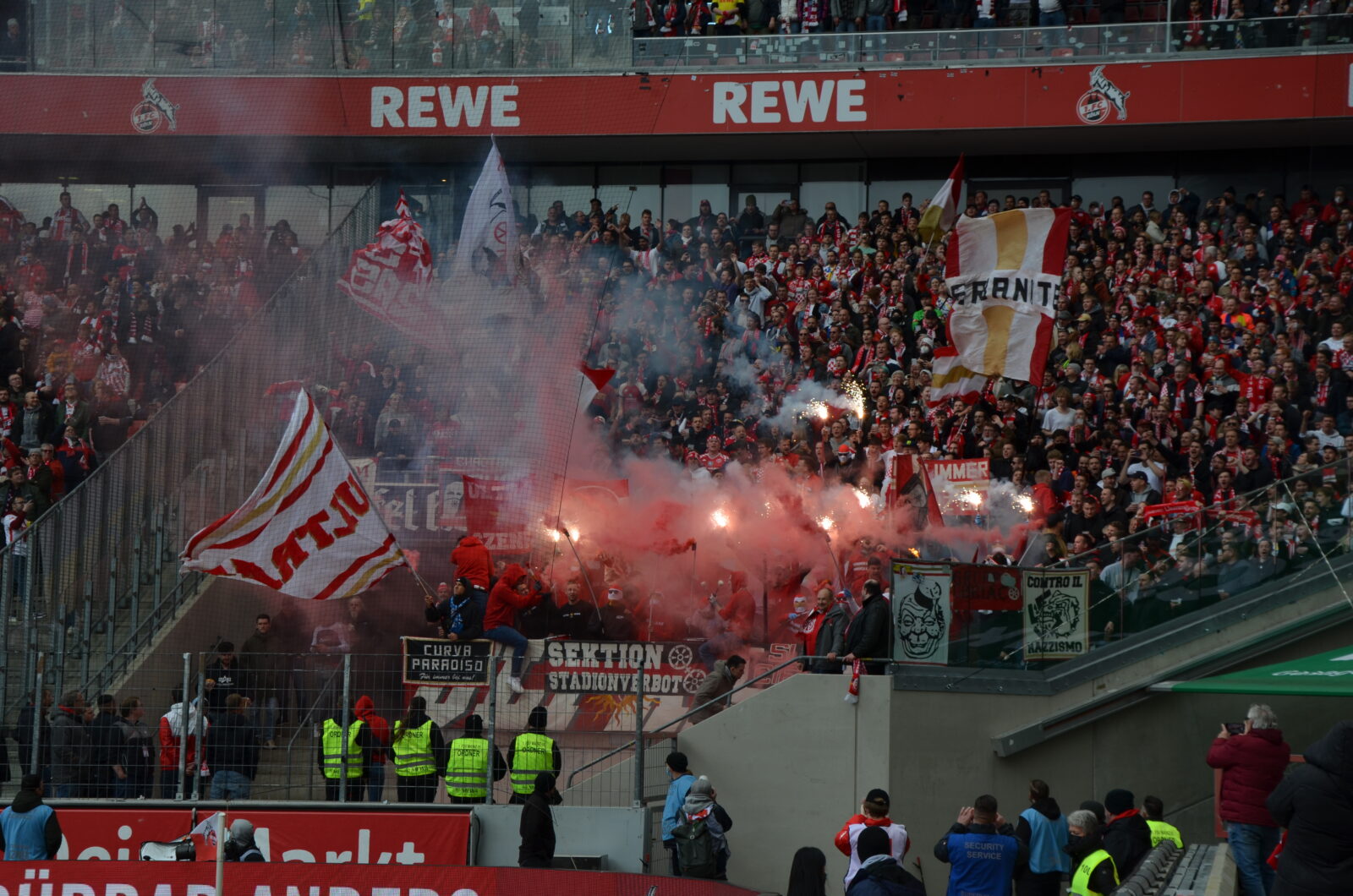 1. FC Köln – 1. FSV Mainz 05 3-2 (15)