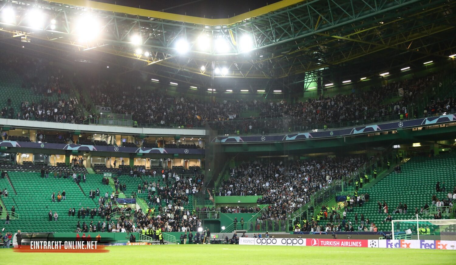 Sporting Clube de Portugal – Eintracht Frankfurt 1-2 (19)