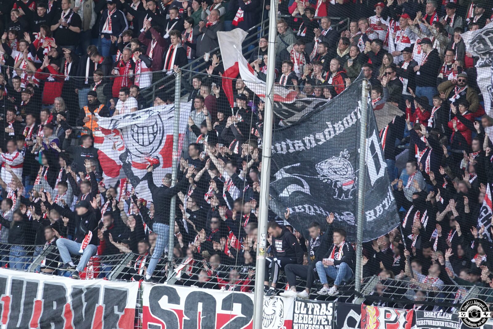 VfL Bochum – VfB Stuttgart 2-3 (15)
