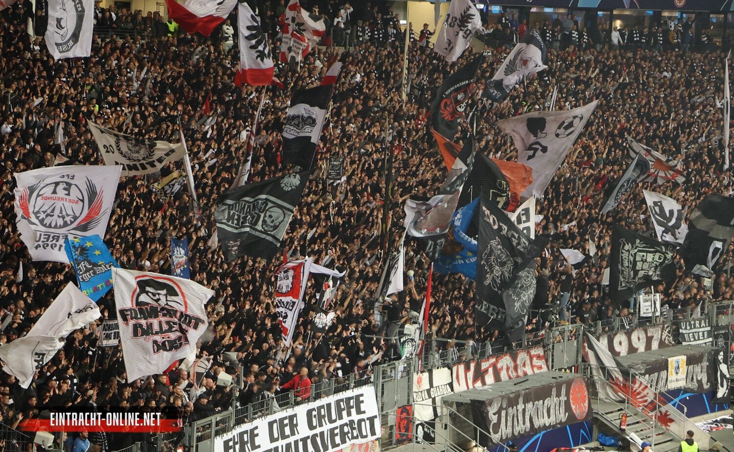 Eintracht Frankfurt – Tottenham Hotspur 0-0 (28)