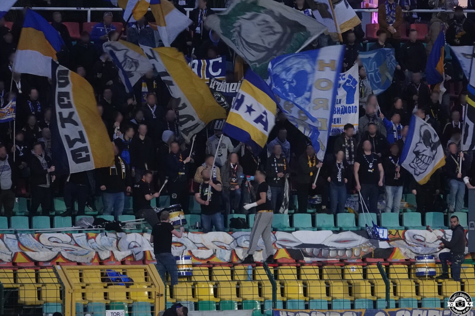 VSG Altglienicke – FC Carl Zeiss Jena 0-0 (5)