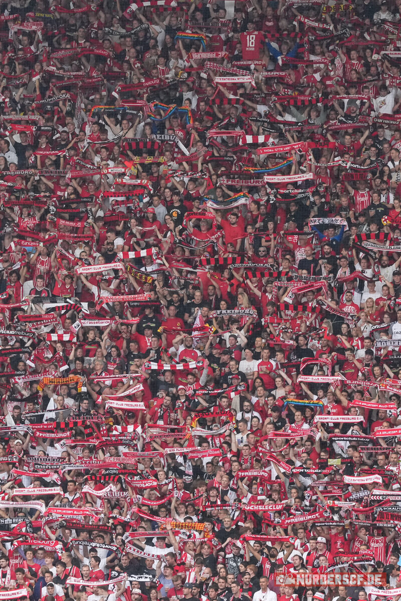 SC Freiburg – Werder Bremen 1-0 (26)