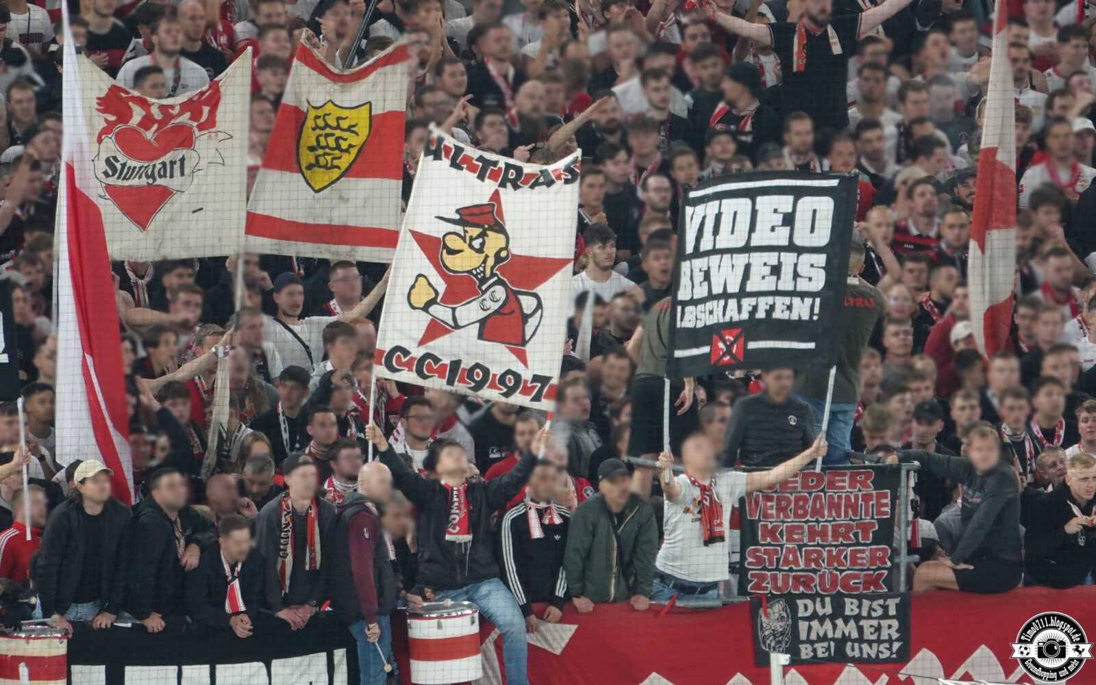 VfB Stuttgart – SV Darmstadt 98 3-1 (9)