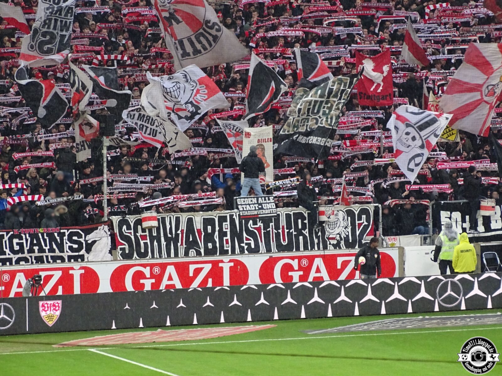 VfB Stuttgart – Werder Bremen 0-2 (6)