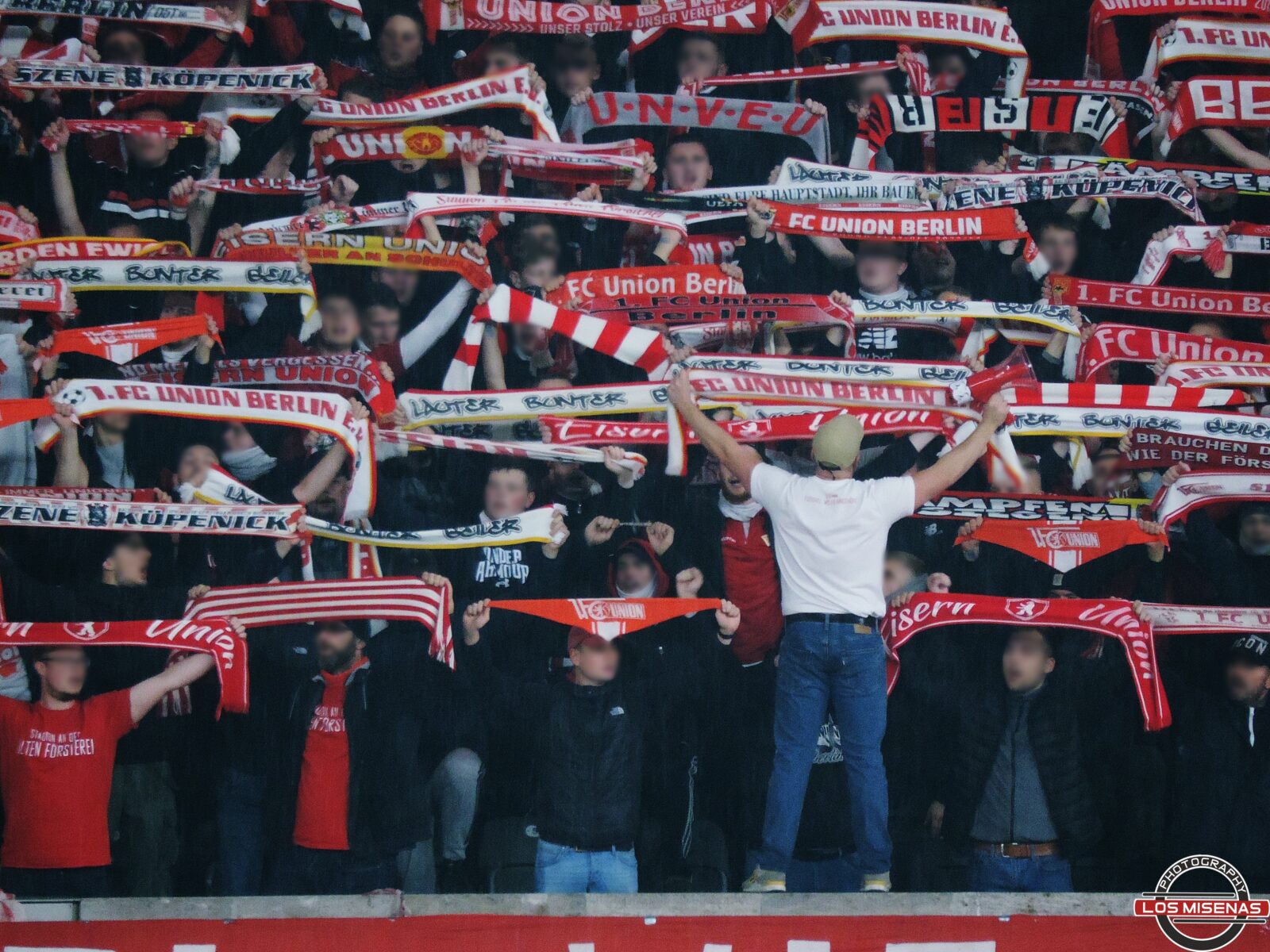 1. FC Union Berlin – SSC Napoli 0-1