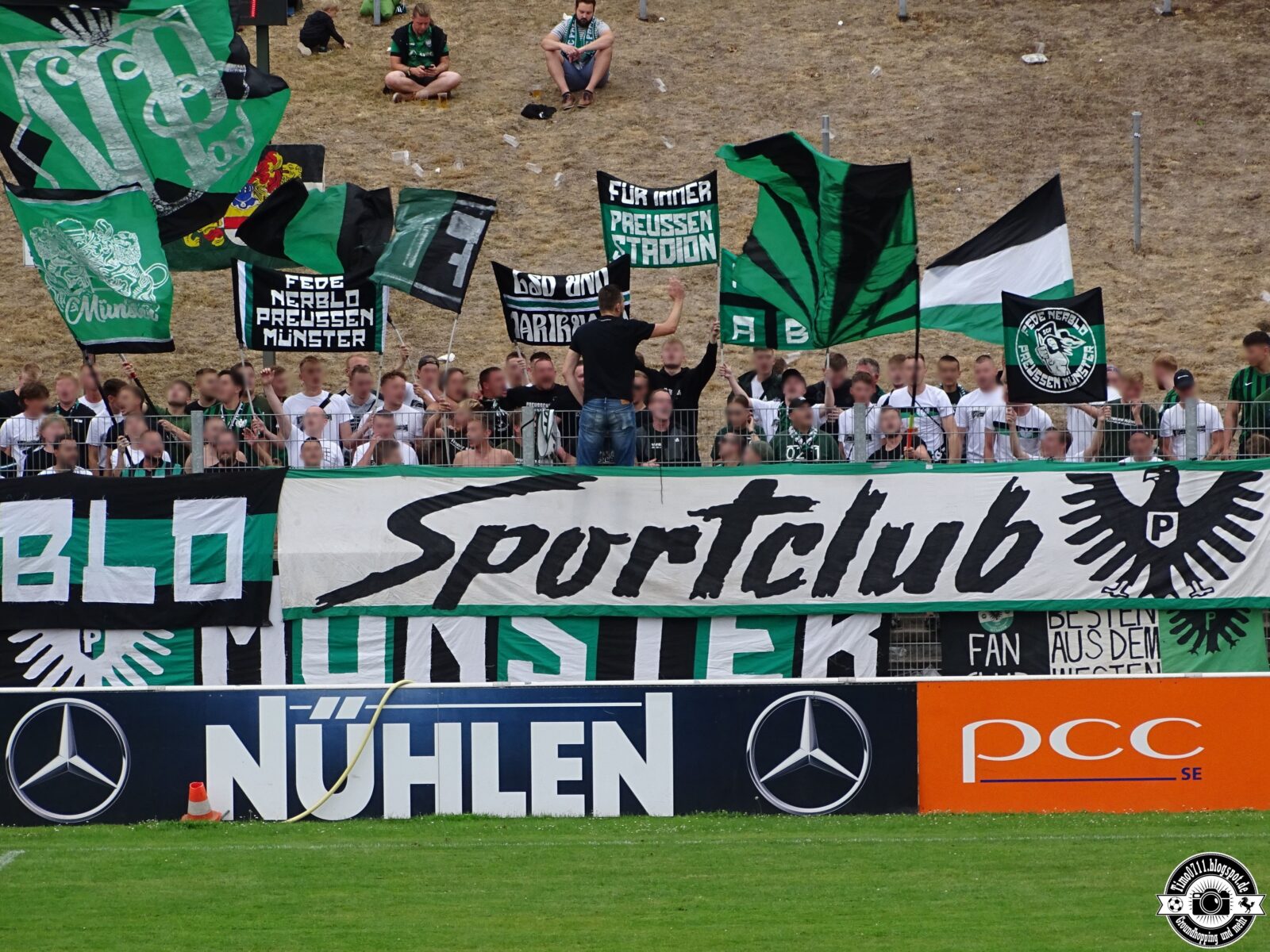 SV Straelen – SC Preußen Münster 0-2 (16)