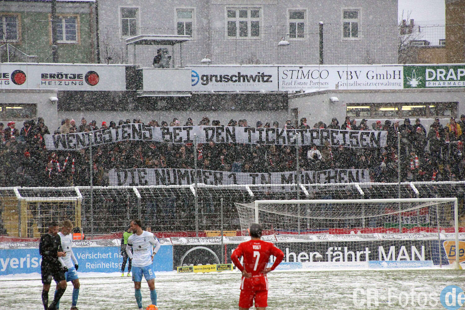TSV 1860 München – FSV Zwickau (7)